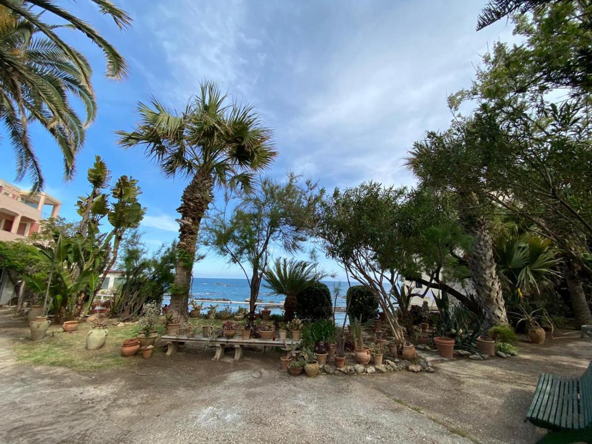 Riviera Villa Sul Mare Syracuse Esterno foto