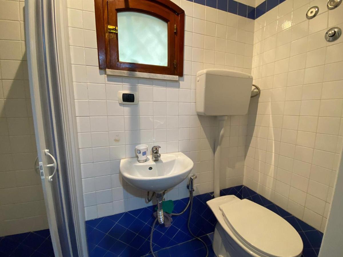 Riviera Villa Sul Mare Syracuse Esterno foto