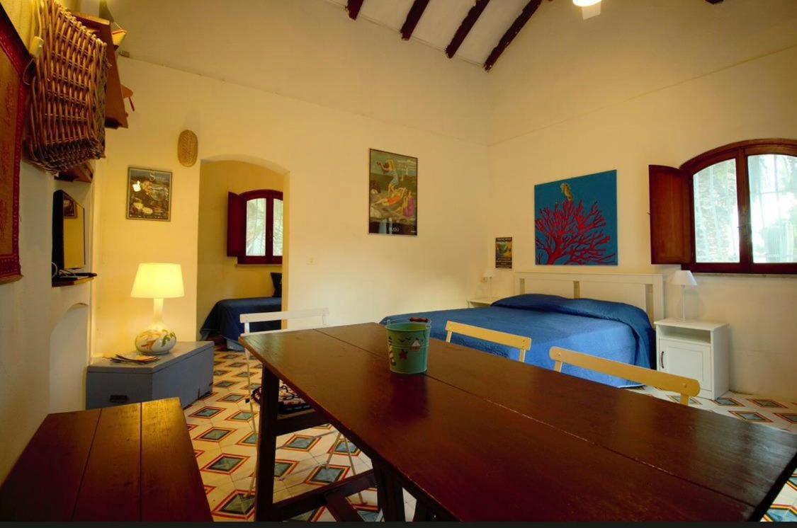 Riviera Villa Sul Mare Syracuse Esterno foto