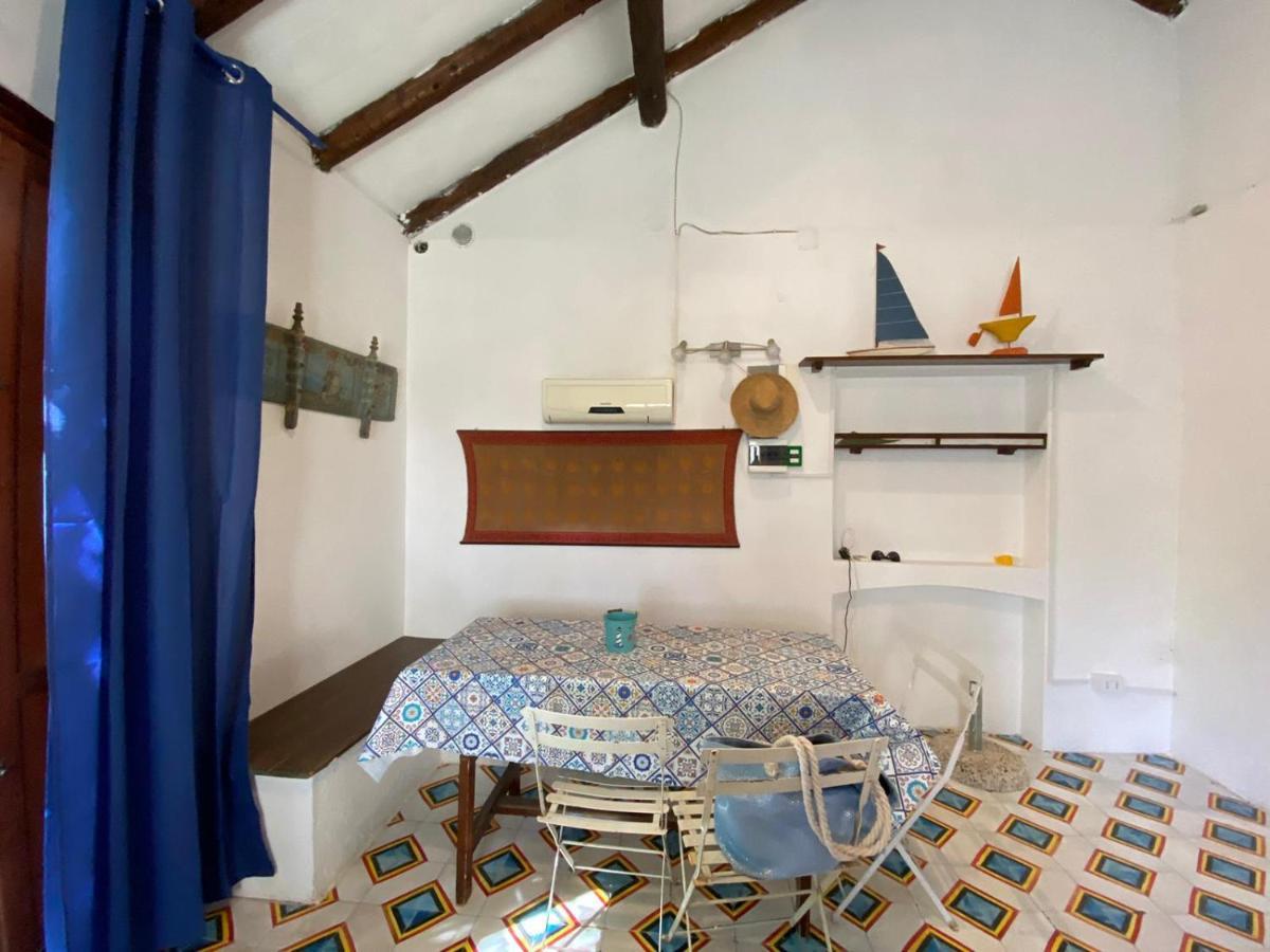 Riviera Villa Sul Mare Syracuse Esterno foto