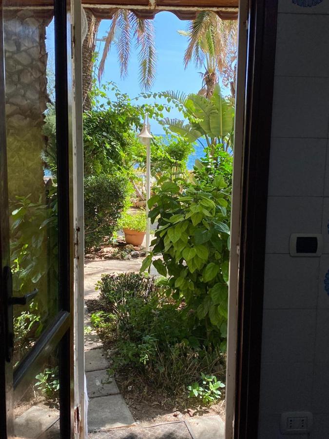 Riviera Villa Sul Mare Syracuse Esterno foto
