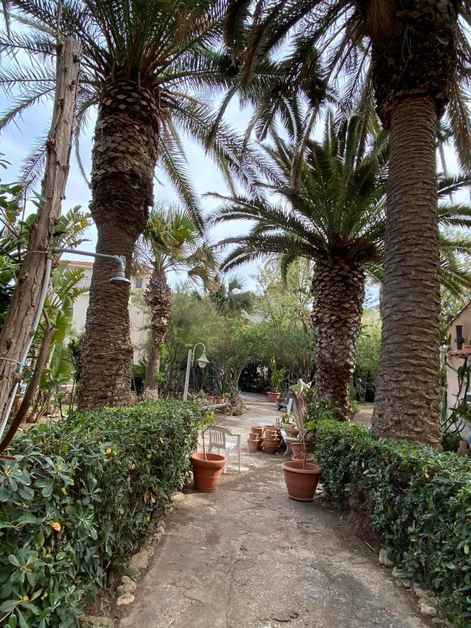 Riviera Villa Sul Mare Syracuse Esterno foto