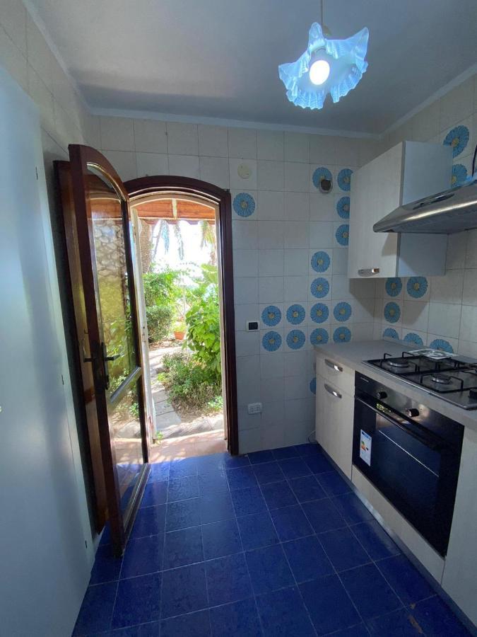 Riviera Villa Sul Mare Syracuse Esterno foto