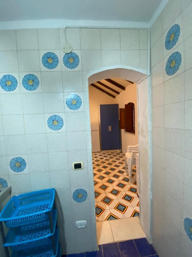 Riviera Villa Sul Mare Syracuse Esterno foto