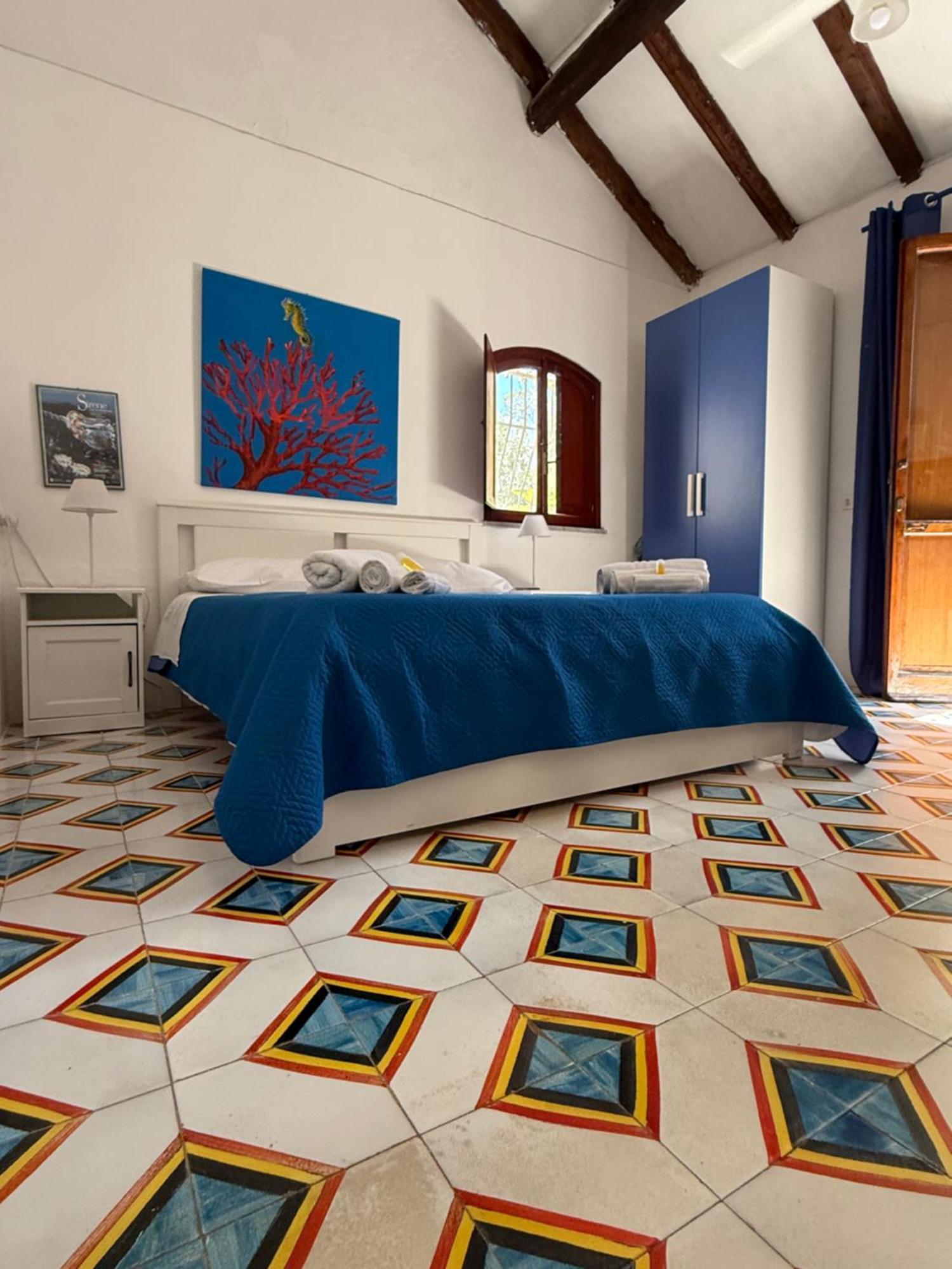Riviera Villa Sul Mare Syracuse Esterno foto