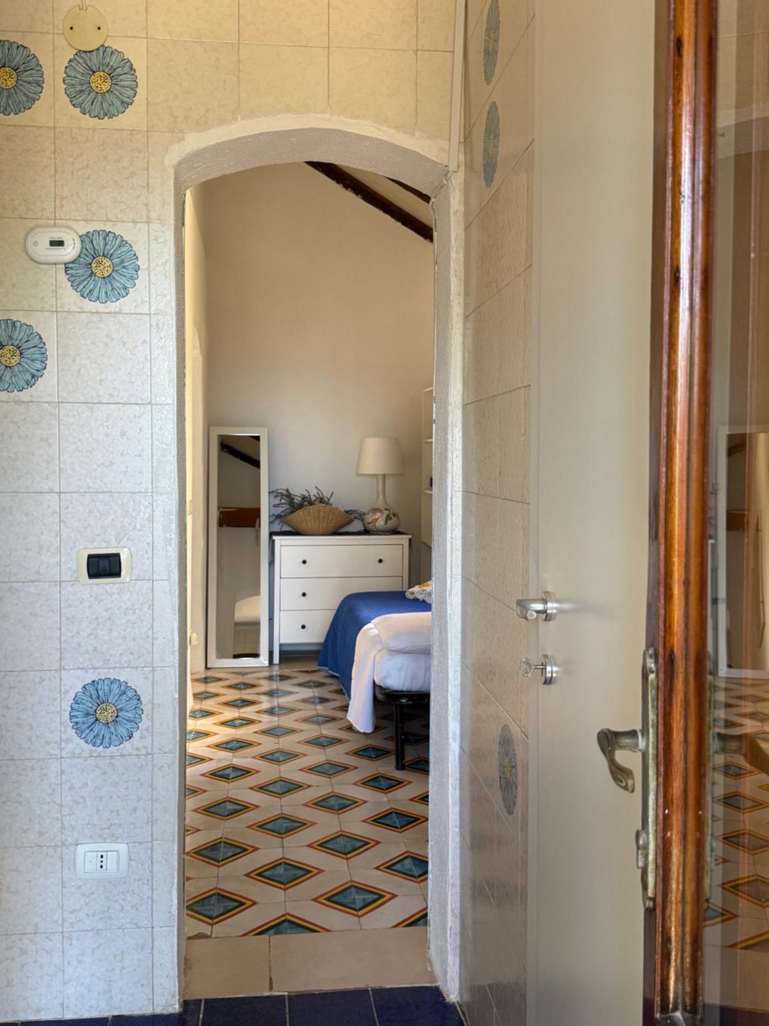 Riviera Villa Sul Mare Syracuse Esterno foto
