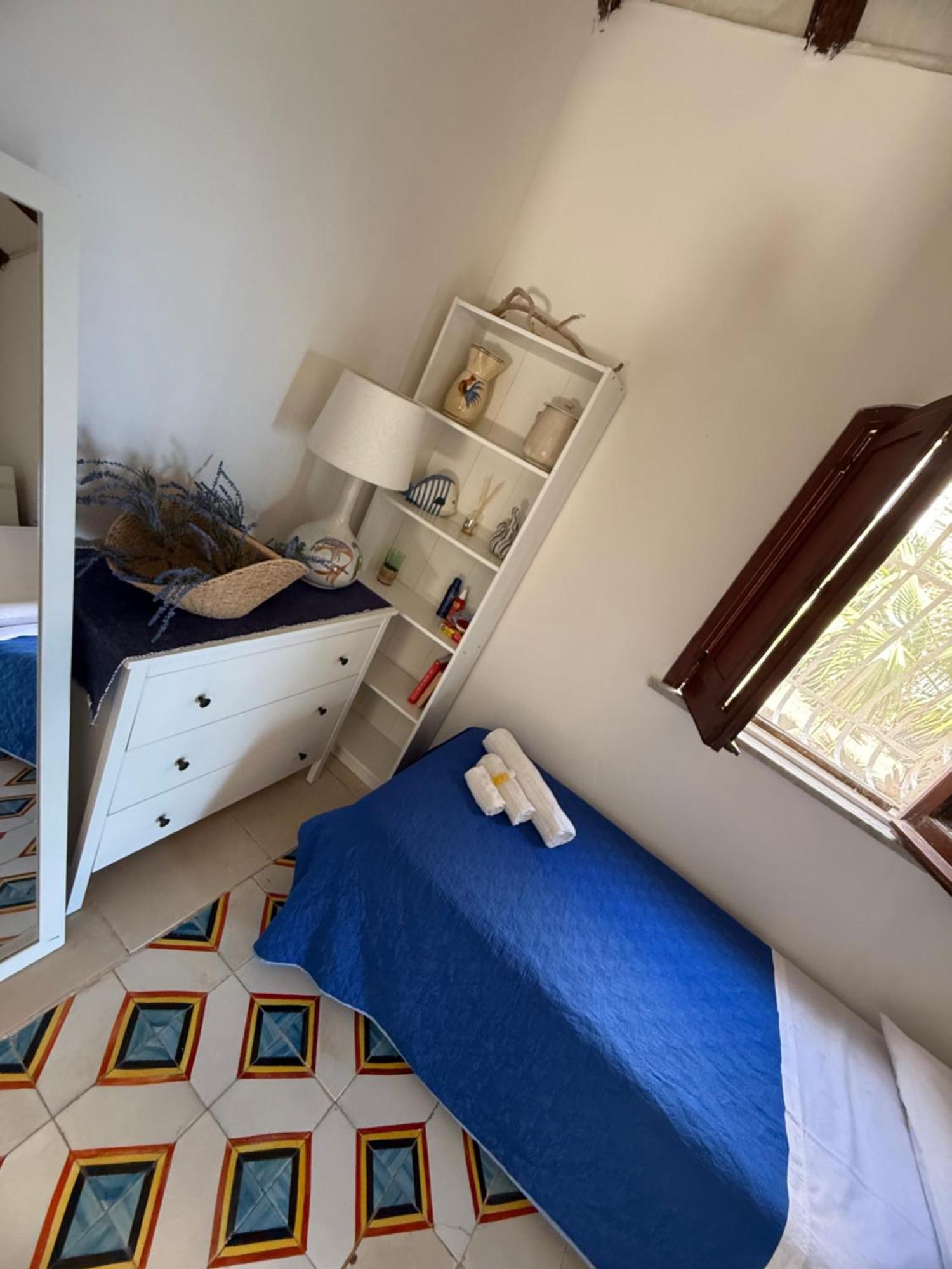 Riviera Villa Sul Mare Syracuse Esterno foto